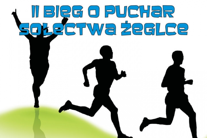 Ruszyły zgłoszenia do II Biegu i Marszu Nordic Walking o Puchar Sołectwa Żeglce Ruszyły zgłoszenia do II Biegu i Marszu Nordic Walking o Puchar Sołectwa Żeglce