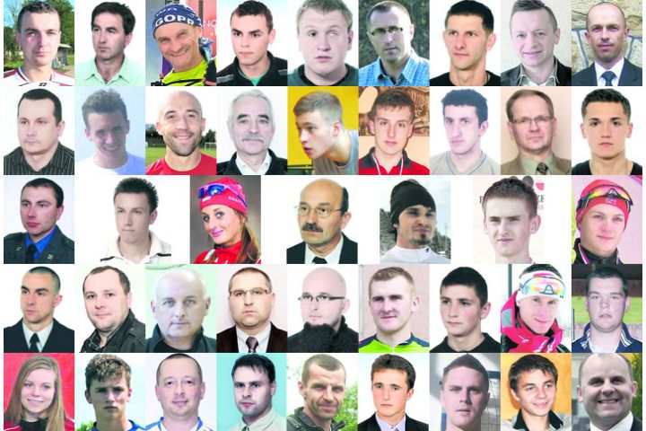 Kto najpopularniejszy? Kto najpopularniejszy?