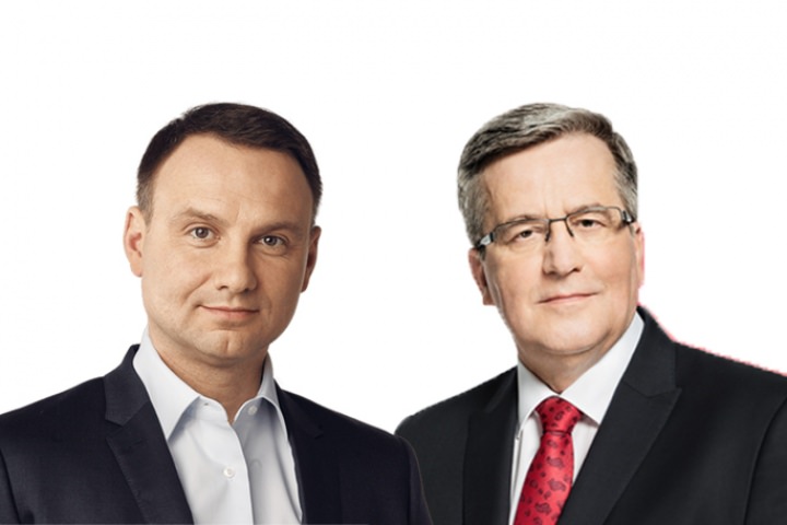Trwa druga tura wyborów. Wyborco masz czas do 21:00 Trwa druga tura wyborów. Wyborco masz czas do 21:00