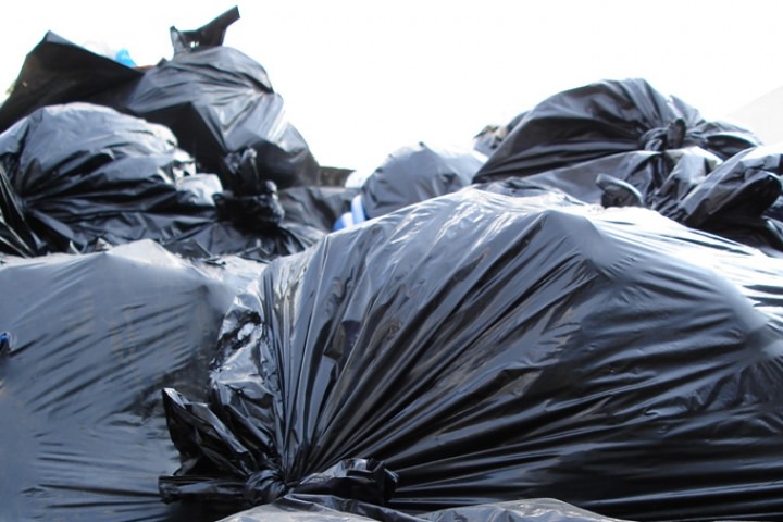 Harmonogram wywozu odpadów w gminie Chorkówka na 2015 rok