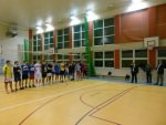 III Edycja Gminnej Ligi Piłki Siatkowej Amatorów przeszła do historii III Edycja Gminnej Ligi Piłki Siatkowej Amatorów przeszła do historii