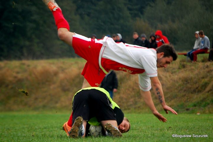 Sparta Draganowa - Iwełka Iwla 2:2 Sparta Draganowa - Iwełka Iwla 2:2