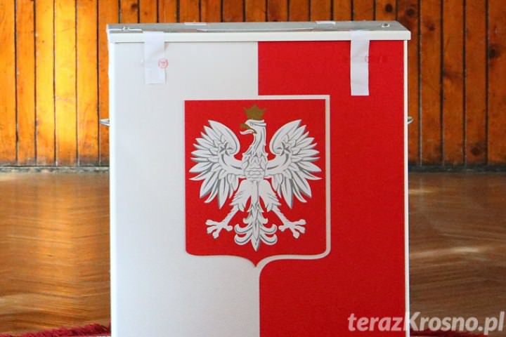 Wyniki wyborów sołtysów Wyniki wyborów sołtysów