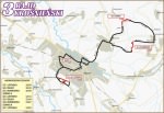 3. Rajd Krośnieński na ulicach gminy Chorkówka 3. Rajd Krośnieński na ulicach gminy Chorkówka
