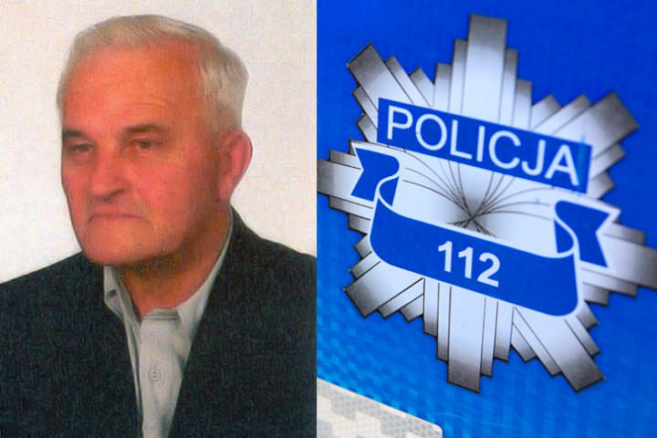 Zaginął emerytowany ksiądz z Leśniówki Zaginął emerytowany ksiądz z Leśniówki