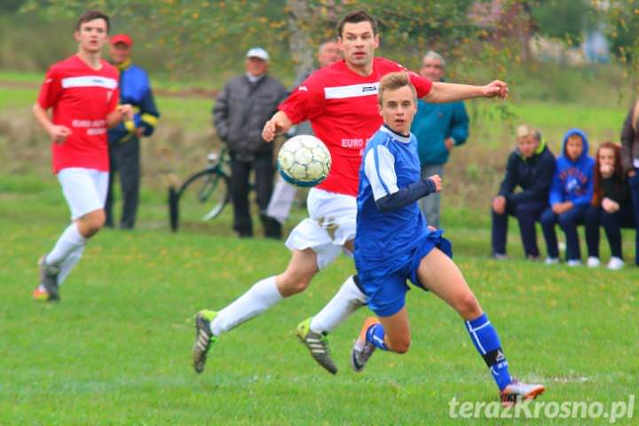 Derby dla Jasiołki Derby dla Jasiołki
